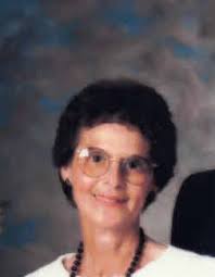 Obituary for Karel Louise (Strait) Dawe