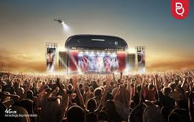The year 2020 has begun in the world of advertising with the force of super bowl 2020. Batelco Concert Ads Of The World Print Advertising Best Ads Advertising