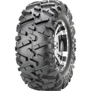 Maxxis Bighorn 2.0 - Design radial clasic si constructie robusta, AI generated
