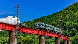 5 cara mudah memulai usaha di usia muda. 10 Rute Kereta Wisata Berpanorama Indah Di Jepang