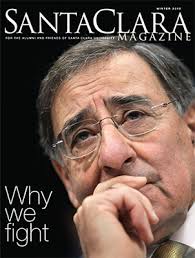 Santa Clara Magazine