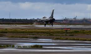 The 56th fw is composed of four groups 27 squadrons including six training squadrons. Testing Finds Chemicals In Water Samples At Luke Air Force Base