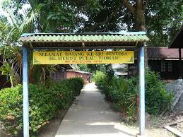 Holiday Review Of Sri Sentosa Chalet Pulau Tioman Malaysia Tripadvisor