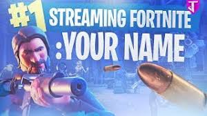 We did not find results for: Free Fortnite Im Live Thumbnail Template Youtube