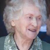 Obituary information for Clara Miles