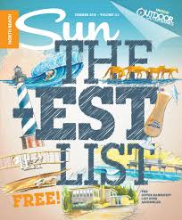 North Beach Sun Summer 2015 By North Beach Sun Issuu