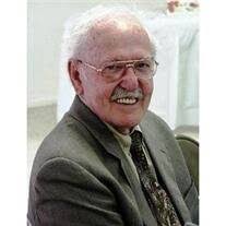 Richard Oliver LaGasse Obituary