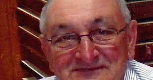 Ceintrey. Décès de Guy Abraham