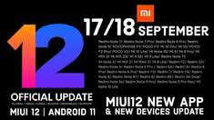 Naturally, many xiaomi fans are wanting to know if and when their devices will receive android 11 update. 100 Miui 12 Ideas In 2021 Xiaomi Android Security Cleaning Master