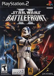 Warface (windows, ps4, xbox one, nintendo switch). Star Wars Battlefront Ii 2005 Playstation 2 Juegosadn