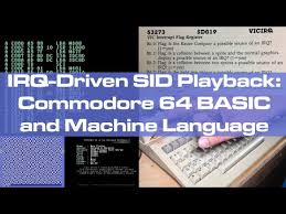 Image result for Computers Systems Commodore Commodore 64 SID Software