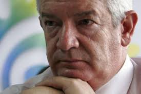 Uribe cousin fails in asylum bid