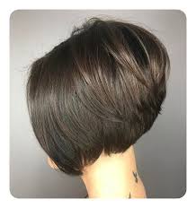 It has a lot of volume and that will add dimension to your look. 83 Popular Inverted Bob Hairstyles For This Season