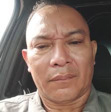 Evanildo Silva Da Conceição Silva