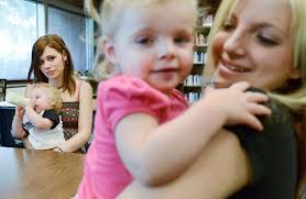 Bridger making a difference for at-risk students