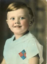 Edward McBride Obituary