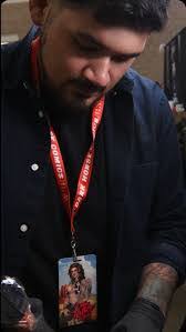 Adan Aleman's Instagram, Twitter & Facebook