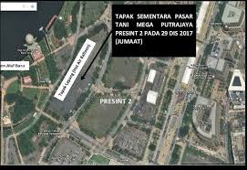 Gerai nasi kerabu wan atiq must try but a little bit expensive for nasi kerabu with. putrajaya, wp putrajaya에서 푸드트럭일 Perbadanan Putrajaya Notis Pemakluman Perpindahan Sementara Operasi Pasar Tani Mega Putrajaya Fama Pada 29 Disember 2017 Jumaat Bagi Memberi Laluan Kepada Penganjuran Festival Light And Motion Putrajaya 2017 Lampu Perbadananputrajaya