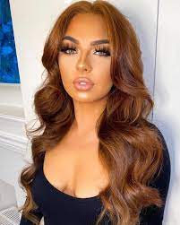 The star, 22, told her followers the news in an instagram post on thursday as she vowed to 'stay strong' and 'bounce back stronger' after the. Demi Jones On Instagram Feelin Like A ð‚ð®ð«ð¥ ðð®ðžðžð§ Beauty Worksonline Giving Me That ð˜§ð˜³ð˜¦ð˜´ð˜© ð˜°ð˜¶ð˜µ In 2021 Hair Styles Long Hair Styles Beauty