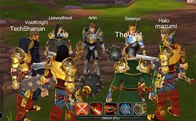 Descargar adventurequest 3d gratis para android versión 1.76.0 precio 0 € de artix entertainment llc, ¡explora un mundo épico y desafía a tus amigos! Descargar Adventure Quest 3d Gratis Para Android Mob Org