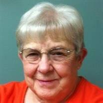 Ona Mae Earp Obituary