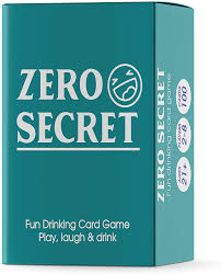 However, you've got a spend a lot to get that three percent—$100,000, to be exact. Amazon Com Zero Secret Fun Party Drinking Card Game For Friends Couples And Families Toys Games