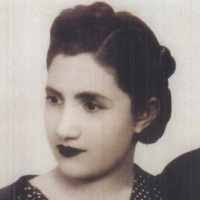 Maria Soledad Aguiar Pantoja (1912–2006)