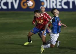 Unión española played against huachipato in 1 matches this season. Union Espanola En La Temporada 2012 As Com