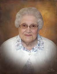 Obituary information for Helen L. Guth