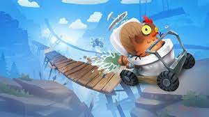 Game adventure dan peperangan android dengan grafis 3d, gameplay yang sangat kumpulan game offline android petualangan dan game strategi perang terbaik dengan grafis 3d dan gameplay paling seru dan menegangkan. 15 Game Petualangan Offline Terbaik Android 2020 Efek Revisi