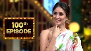 Kapil sharma show female cast. Watch The Kapil Sharma Show Season 2 Episode 100 Online Celebrating The 100th Episode With Good Newwz Sonyliv