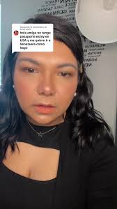 Ana Ojeda Venezolana