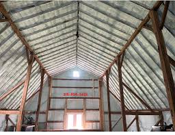Kyle & Son Spray Foam Insulation, LLC