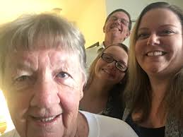 Joan Wilbur Obituary