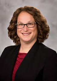 Dr. Amy Brode, DO, Urology