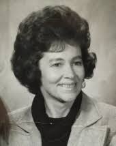Obituary information for Shirley Ann Gabbert