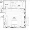 Create floor plans and integrate them with 3d models of home buildings in the dedicated development. 1