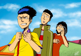 Ed, edd n eddy is one of cartoon network's longest running and most successful franchises23 and the. Ed Edd N Eddy Remake Scene 1 By Superzillaking On Deviantart