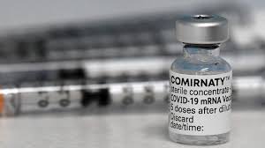 It comes ahead of vaccine rollout phase 1b, which begins on friday. How To Get Covid 19 Vaccine Victoria On Track To Hit 80 Per Cent Jabbed By Christmas