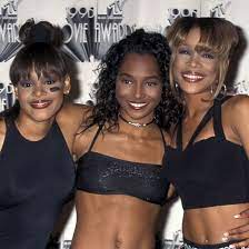 Black Music Month Hottest Hairstyles Of The 90s Essence