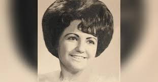 Joyce Marie Berry Obituary