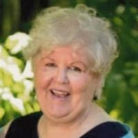 Suzanne Burnett Cohen Obituary (1940