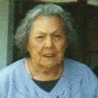 Obituary for Adela Dominguez Pino