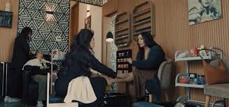 مسلسل بيت الرفاعى الحلقة 13.. حيلة ميرنا جميل لدخول منزل أحمد رزق - اليوم  السابع