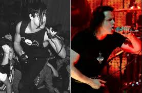 Hard Rock + Metal Stars in the '80s, Then and Now - Sofa-King-Cool ...