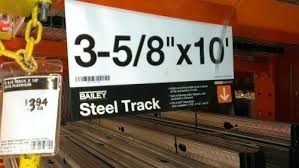 The members are sized to roughly. Cost Of Wood Versus Metal Stud Framing Thumb And Hammer