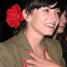 Monique Pringle's Instagram, Twitter & Facebook