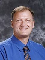 Joel Klammer ('85) awarded by LEA as Distinguished Lutheran Secondary  Educator