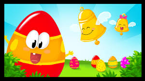 Retrouvez des dizaines de fiches de graphisme maternelle à imprimer gratuitement pour la petite section, la moyenne section et la grande section de maternelle. La Chanson De Paques Comptines Pour Enfants Youtube