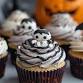 Spooky & Sweet: Halloween Cupcake Workshop for Women ✨ - Peony Cafe, 58 Leicester Rd Event Image